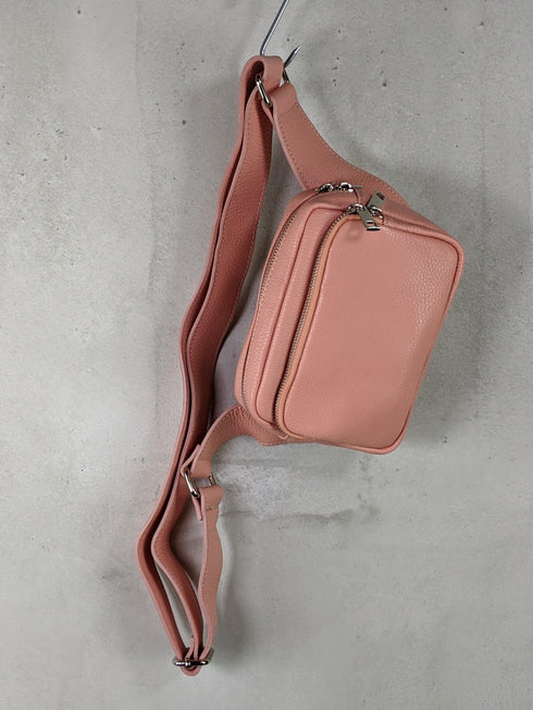 Crossbody Bag Leather Bag Small Uni